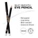 Kiss New York Professional Slim Eye Pencil - Creamy White Eyeliner for Smooth, Long-Lasting, Natural Eye Makeup - Water-Resistant Formula - Buy Online on SooperMarket.com