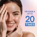 Silicone Forehead Wrinkle Patches - Reusable Anti-Wrinkle Overnight Treatment - 3 PCS for Smooth Skin - Buy Online on SooperMarket.com