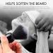 Bexdug Razor Brush for Men | Portable Foam Razor Brush | Perfect Father's Day Gifts from Daughter & Kids | Men's Care & Facial Cleaning - Buy Online on SooperMarket.com