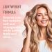 Volumizer Hair Tonic | Instant Volume & Lift | Lightweight Natural Root Lifter for All Hair Types | Just Nutritive 8 Fl Oz - Buy Online on SooperMarket.com