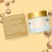 Cicatricure Gold Lift Night Cream - Hydrating Anti Aging Moisturizer with Gold & Minerals for Face Contour Tightening - 1.7 oz - Buy Online on SooperMarket.com