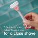 Gillette Venus Sensitive Women's Disposable Razor 3 Count - Buy Online on SooperMarket.com