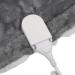 Atyhao Household Flannel Electric Blanket - 6 Heating Settings & Safe Overheat Protection for Bedroom Living Room & Office | International Shipping Available - Buy Online on SooperMarket.com