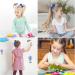 48Pcs Royal Blue Girls School Hair Accessories Kit - Bow Clips, Headband, Ponytail Holder, Elastics Bands, Ribbon Barrettes - Birthday Gift (Rblue) - Buy Online on SooperMarket.com