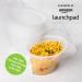 Mummy Cooks - 20 180ml BPA Free Plastic Reusable Containers for Freezing Baby Food/Weaning Pots - Buy Online on SooperMarket.com