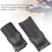 Non-Slip Plastic Grip Adapter for Glock 17, 19, 22, 23, 24, 31, 32, 34, 35, 37, 38 - Portable BeaverTail for Superior Outdoor Grip - Buy Online on SooperMarket.com
