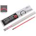 Buy Cyalume Flexal Beams Red - 36 Pack 19cm Long Emergency Luminaire - 6 Hours Duration for Survival Kits & Outdoor Use - Buy Online on SooperMarket.com