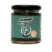 Jalape o Chilli Jam by Jackanapes 190g - Mild Vegan Chilli Condiment Made with Jalape os Apples and Lemons - Made in the UK