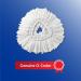 O-Cedar EasyWring Spin Mop Refill 3-Pack - Standard EasyWring Replacement - Buy Online on SooperMarket.com