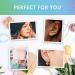 Recuren Plus Piercing Aftercare Spray - Shrink Bumps & Heal Ears, Nose, Tongue, Navel Piercings - Soothing Cleansing Solution - Buy Online on SooperMarket.com