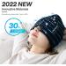 Migraine Relief Cap - Odorless Ice Head Wrap for Headache Relief - Buy Online on SooperMarket.com