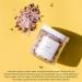 La Salt Co Joy Aromatherapy Bath Salt Soak | Pink Grapefruit & Ylang-Ylang Essential Oil | Energizing, Rejuvenating, Mood-Balancing | 16 oz - Buy Online on SooperMarket.com