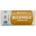 Glutenull Bakery Individually Wrapped Gluten-Free Breakfast Energy Bar Buckwheat Granola 12 Count - Buy Online on SooperMarket.com