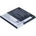 PRUVA 1750mAh Battery for Wiko Cink Peax & Peax 2 - Compatible Replacement - Buy Online on SooperMarket.com