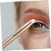WOFASHPURET Sponge Makeup Brush Double Ended Eye Shadow Pen Makeup Brush Eye Makeup Pen Eye Shadow Pens Eye Shadow Sticks Set Eyes - Buy Online on SooperMarket.com