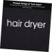 Healeved 20 Pcs Hair Dryer Storage Bag Jewelry Bags Drawstring Hair Dryer Travel Case Hair Bag Fabric - Buy Online on SooperMarket.com