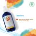 Sea Kind Lavender Hydrate Sea Plant Hand and Body Lotion - 16 Fl Oz | All Natural Non Comedogenic Vegan Moisturizer for Dry, Sensitive Skin - No Parabens | Women and Men - Buy Online on SooperMarket.com