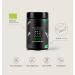 Organic Ceremonial Grade Matcha Green Tea Powder from Japan - 100% Natural Premium Quality (2.82 oz) - Buy Online on SooperMarket.com