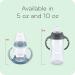 NUK Learner Cup 5 Oz 6+ Months Timeless Collection - Amazon Exclusive (Pack of 2) - Buy Online on SooperMarket.com