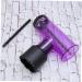 Buy Didiseaon Heated Curling Rods Nozzle | Automatic Hair Air Curler for Long Hair - Tornado Purple - Buy Online on SooperMarket.com