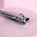 Brushworks Nail Clipper - Precision Stainless Steel Nail Trimmer - Buy Online on SooperMarket.com