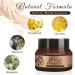 Natural Horse Oil Foot Repair Cream - Anti Cracking Skin Moisturizer for Rough Dry & Cracked Heels - 3PCS for Men & Women - Buy Online on SooperMarket.com