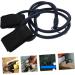 Shop Baseball Elastic Resistance Bands | Arm Strength & Pitching Exercise Equipment | Sky-Blue Arm Bands for Youth Baseball Training - Buy Online on SooperMarket.com