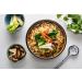 Nongshim Shin Cup Plus Kimchi Cup Instant Noodle Soup Ramen (Pack of 6) by CNMART - Buy Online on SooperMarket.com