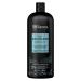 TRESemm Anti-Breakage Strengthening & Nourishing Shampoo For Damaged Hair Formulated With Pro Style Technology 28 oz