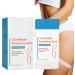 Thigh Rescue Anti Friction Stick 23g Waterproof Running Chafe Stick Anti Chafe Stick Anti Chafing Cream Anti Chafe Balm.Anti Chafing Stick Waterproof Glide Anti Chafing Stick for Heel Lower Arm Thigh - Buy Online on SooperMarket.com