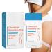 Thigh Rescue Anti Friction Stick 23g Waterproof Running Chafe Stick Anti Chafe Stick Anti Chafing Cream Anti Chafe Balm.Anti Chafing Stick Waterproof Glide Anti Chafing Stick for Heel Lower Arm Thigh