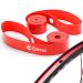 Epessa Bicycle Rim Strips Rim Tape Fits Size 66cm 69.5cm 700C (One Pair) 27.5 inch