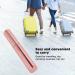 Empty Eyelash Glue Tubes Portable Practical Empty Mascara Tube Wand for Travel - Buy Online on SooperMarket.com