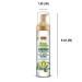 African Pride Olive Miracle Non-Flaking Foam Setting Hair Mousse (3 Pack) Long-Lasting Frizz & Shine Control for Curls Braids Weaves Wigs Waves & Wraps 8.5 oz - Buy Online on SooperMarket.com