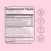 KOS Lookin Good Beauty Capsules - 90 Nutrient-Rich Capsules for Radiant Skin - Buy Online on SooperMarket.com