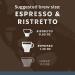Starbucks by Nespresso Dark Roast Espresso Capsules - 50 Count Compatible with Nespresso Original Line System - Buy Online on SooperMarket.com