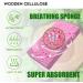 Biodegradable Colored Kitchen Sponge 16-Pack - Non-Scratch Cellulose Dishwashing Sponge - Natural Cleaning Scrub - 16 Count - Buy Online on SooperMarket.com