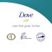 Dove Sensitive Skin Beauty Bar Soap - Fragrance Free, 4 x 3.75 oz Bars - Buy Online on SooperMarket.com