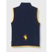 Playshoes Unisex Kid's Fleece Vest Outdoor Top 92 Navy - The Mouse - Buy Online on SooperMarket.com