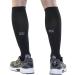 Zensah Tech+ Compression Socks - Large Black | Running Compression - Buy Online on SooperMarket.com