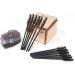 Kiara World 50 Disposable Eyelash Mascara Brushes Wands Castor Oil Applicator Eyebrow Eye Lash Extensions Lifting Brush Tool - Buy Online on SooperMarket.com