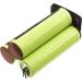Moser Replacement Battery for Super Cordless 1872 Clipper - Compatible with ChromStyle 1871 (2000mAh) - Fast International Shipping - Buy Online on SooperMarket.com