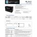 Mighty Max Battery ML10-12 - 12V 10AH Lawn Mower Battery for International Shipping | CB10-12 CE5 CE6 MA 2.0 - Buy Online on SooperMarket.com