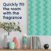 Glade Stay Cool Watermelon Room Spray 8.3 Oz 2-Pack - Long-lasting Air Freshener - Buy Online on SooperMarket.com
