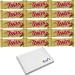TWIX Brown Chocolate Box (15 Bars X 50G) Original - VSTAR