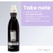 Prokpil | Negro Especial Tratamiento de Color Matizante Matizador para Rubio Canoso o Negro | Black Nuance for natural or colored Gray Blond or Black Hair 10.1oz-300ml - Buy Online on SooperMarket.com