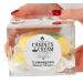 Candles & Cream Lemongrass Shower Steamers - Aromatherapy Stress Relief Set of 2 - Buy Online on SooperMarket.com