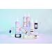 Clear Shine Gloss Semi-Permanent Hair Treatment - 150ml | THE HAIR BOSS BY LISA SHEPHERD - Buy Online on SooperMarket.com