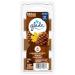 Glade Wax Melts Air Freshener and Odor Eliminator Scented Essential Oils for Home and Bathroom Cashmere Woods 6 Count Cashmere Woods 66 g (Pack of 1)