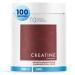 Nova Pharma Creatine - Promotes Muscle Development Boosts Power Energy Strength and Workout Performance Creatine Powder Supplement for Athletes Fitness Enthusiasts and Gym Goers - 100 Portions